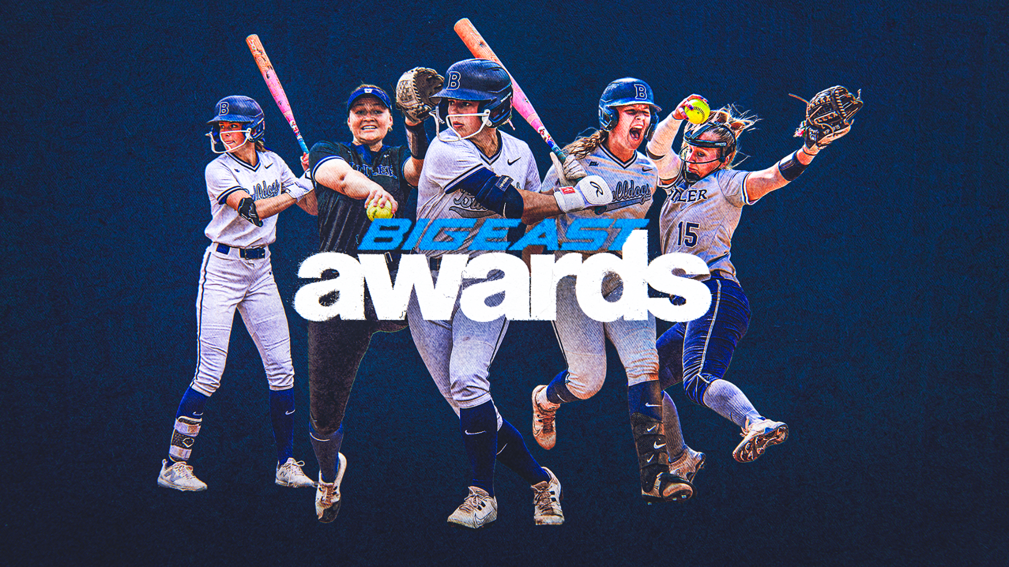 2026 SB BE awards