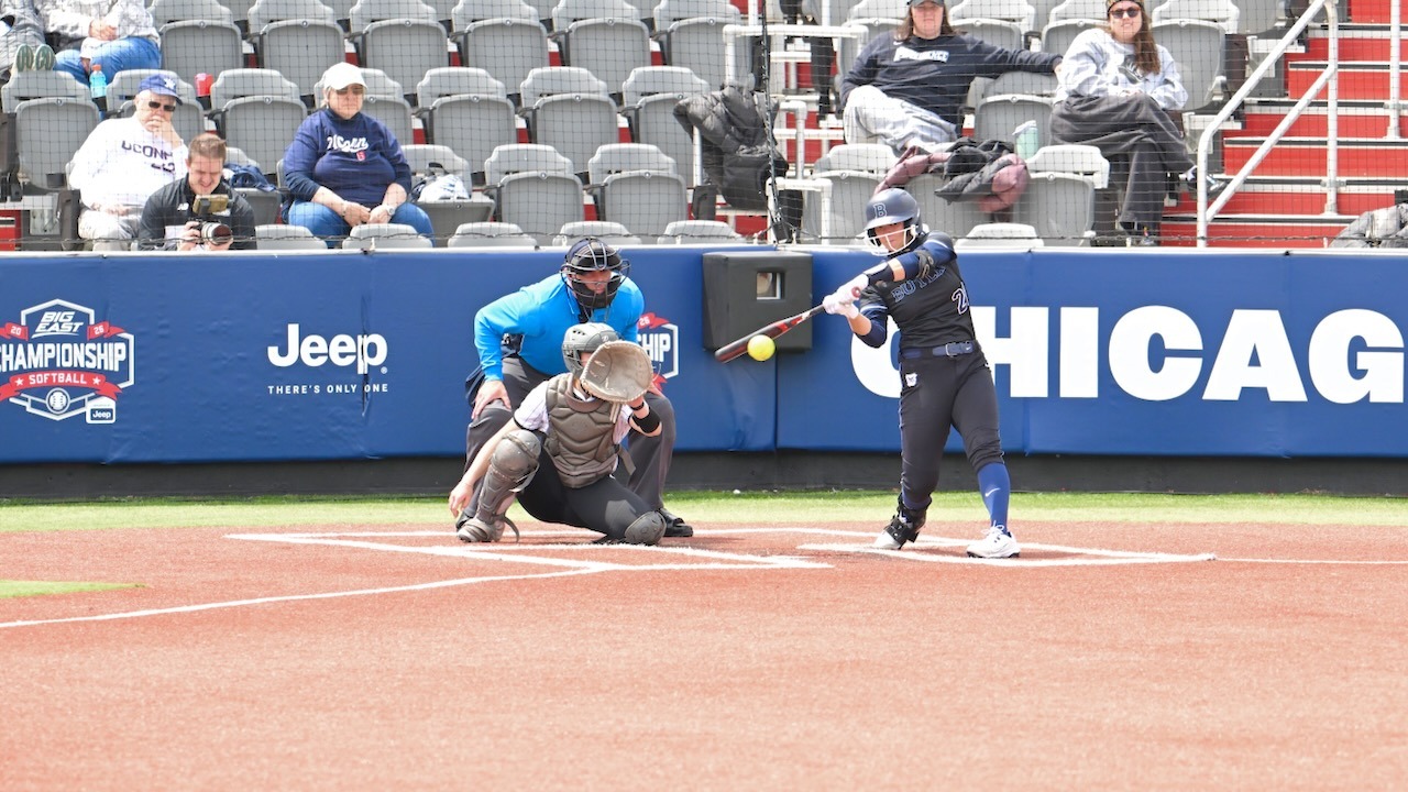 2026 SB BE vs Providence