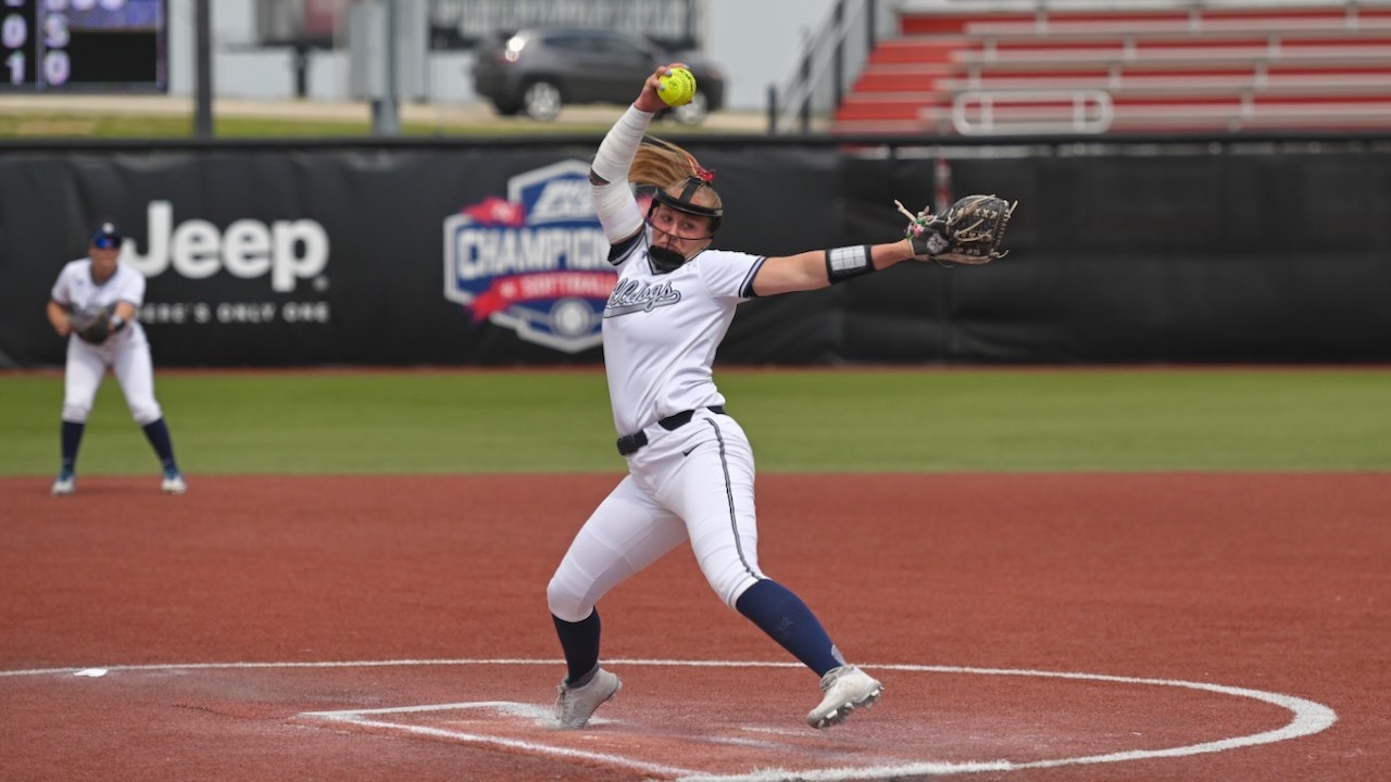 2026 SB BE vs UConn Katie Petran