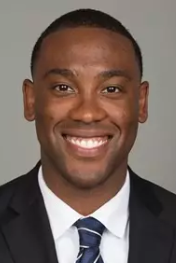 Andrew Steele - UNA Headshot