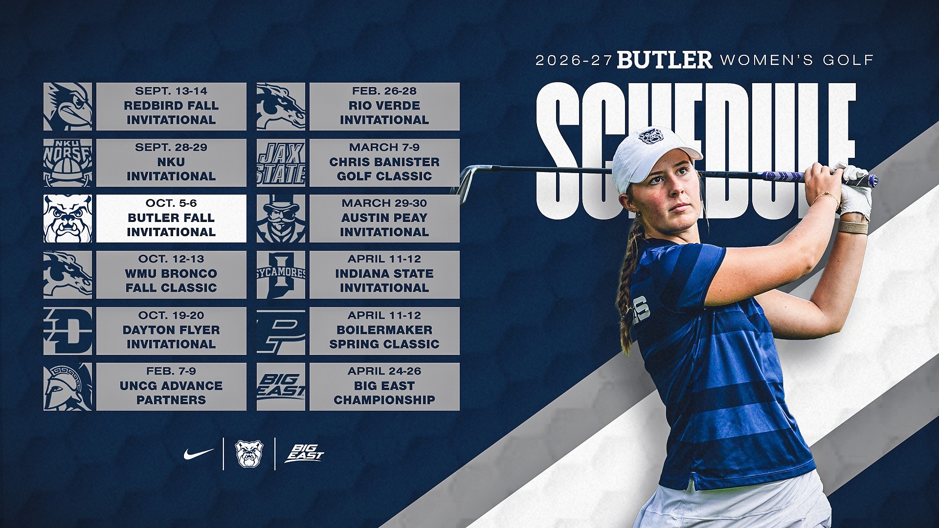 2026-27 W Golf Schedule Graphic 16x9