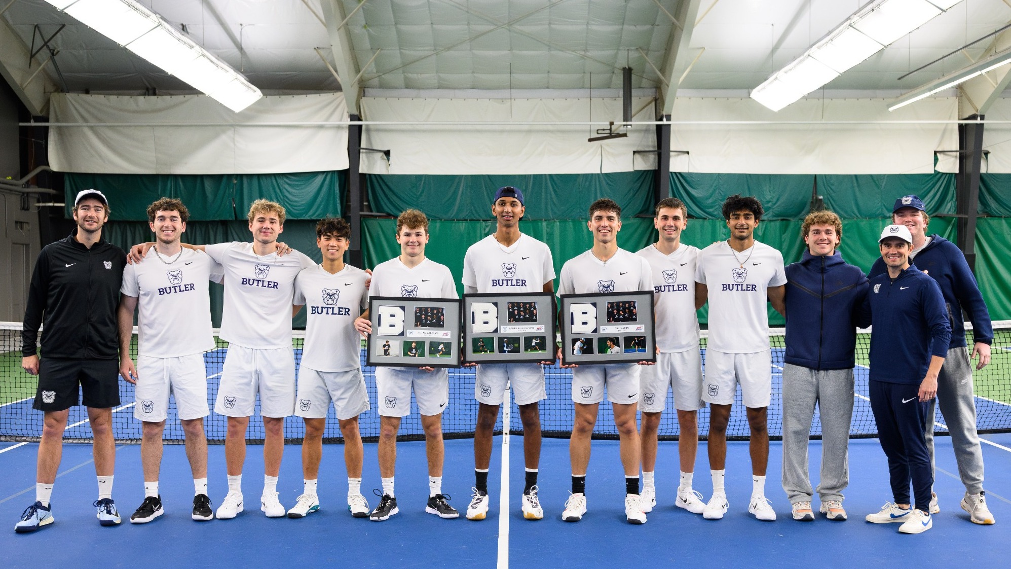 Team picture - ITA Awards