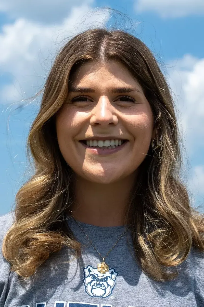 Leah Rubino Headshot - Coach 2026