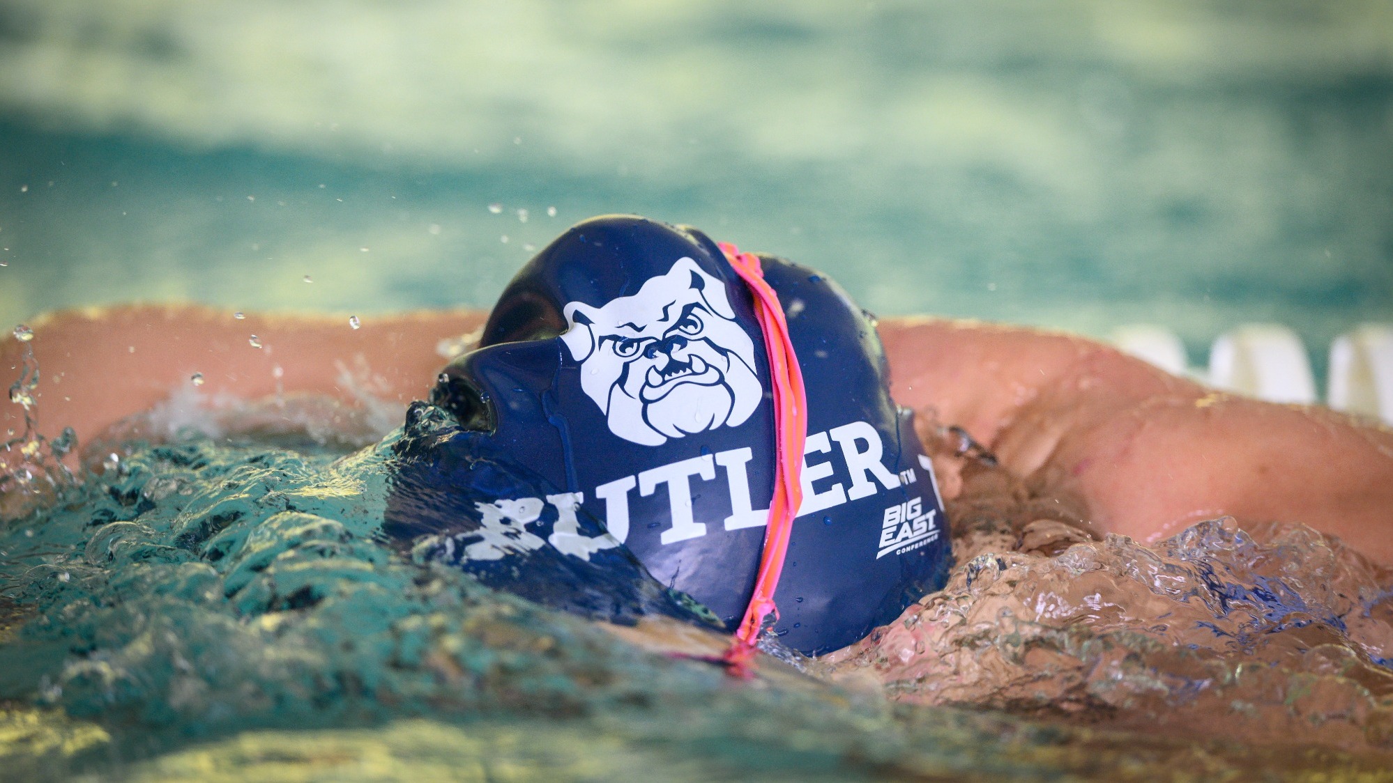 Butler Swimming Schedule Release