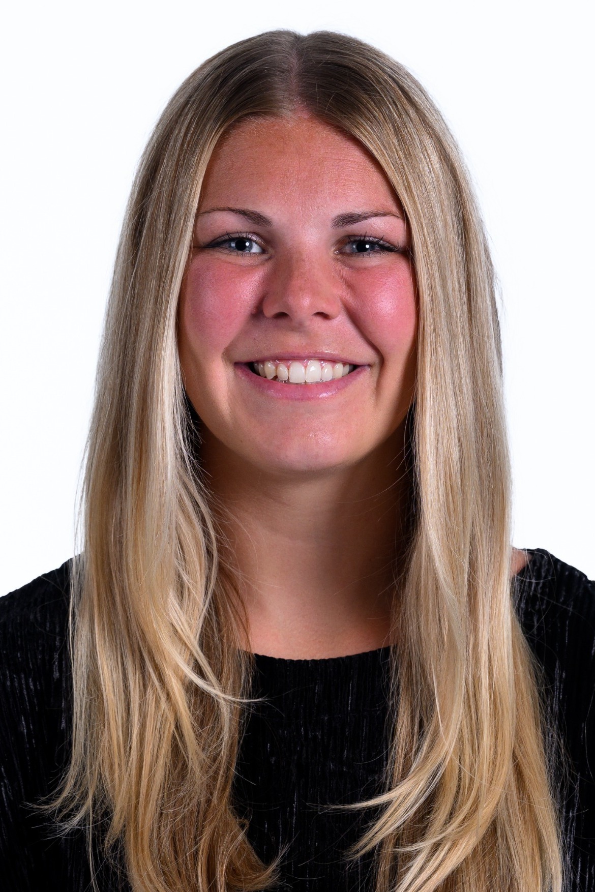 Brianna Stopher HS VB