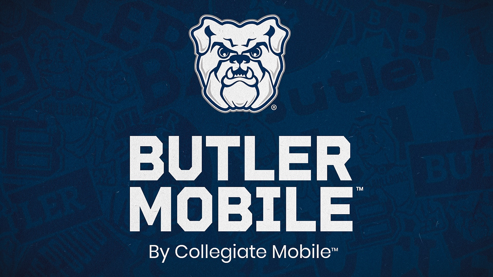 Butler Mobile Graphic