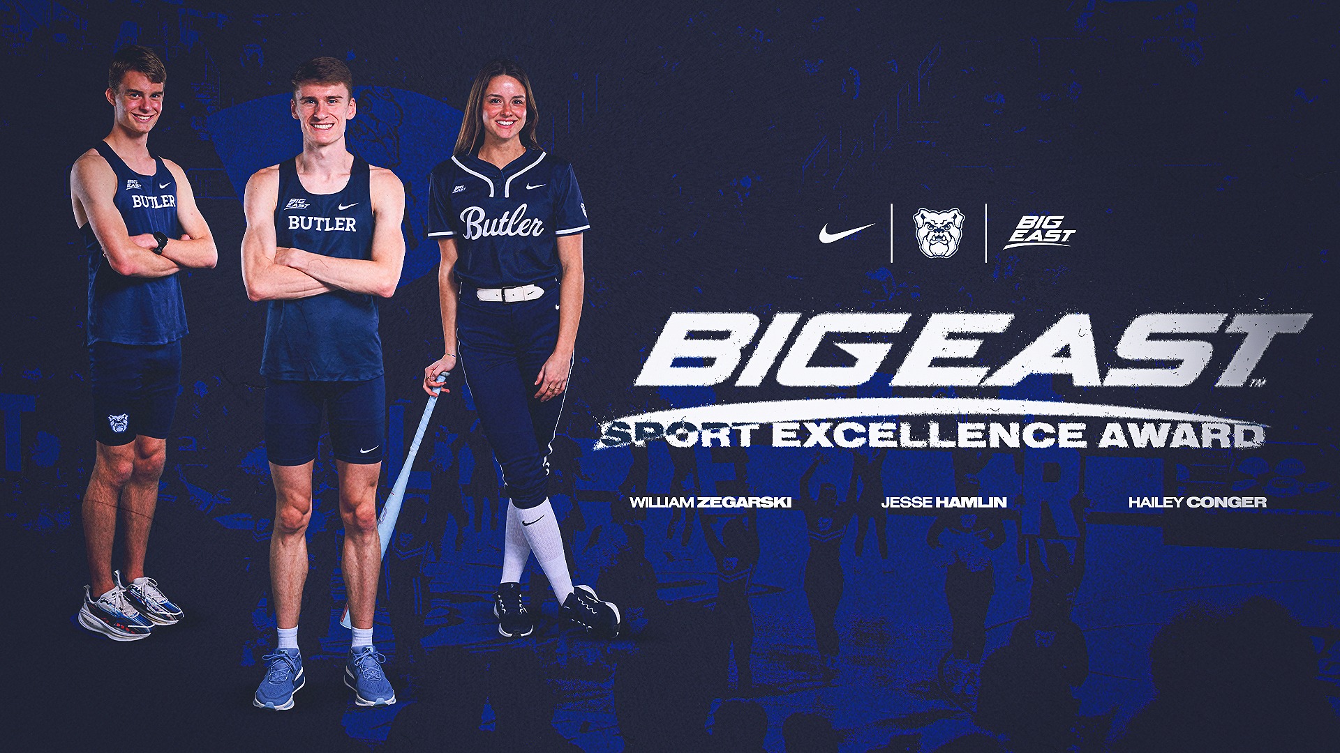 BIG EAST Sport Excellence Awards