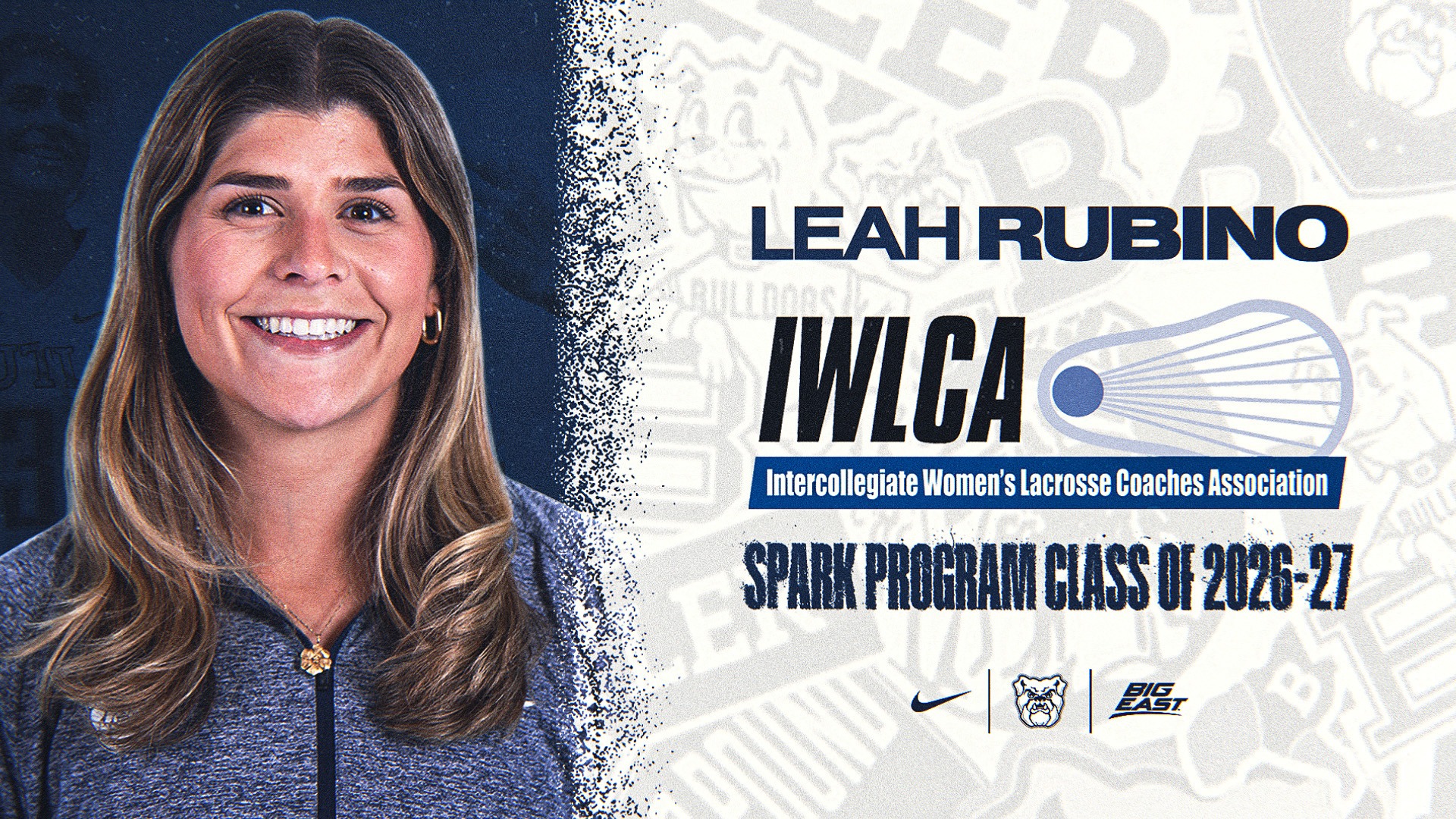 Rubino IWLCA Spark