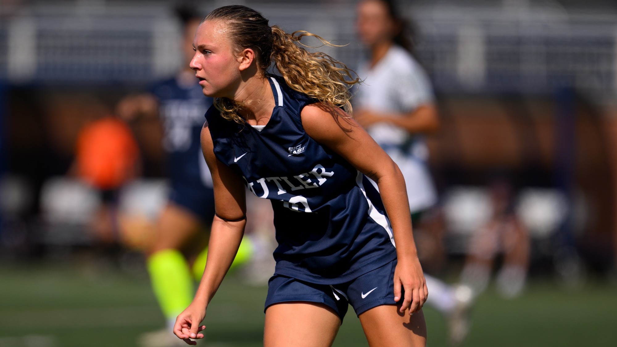 2026 WSOC Lily Kiliski vs Eastern Michigan