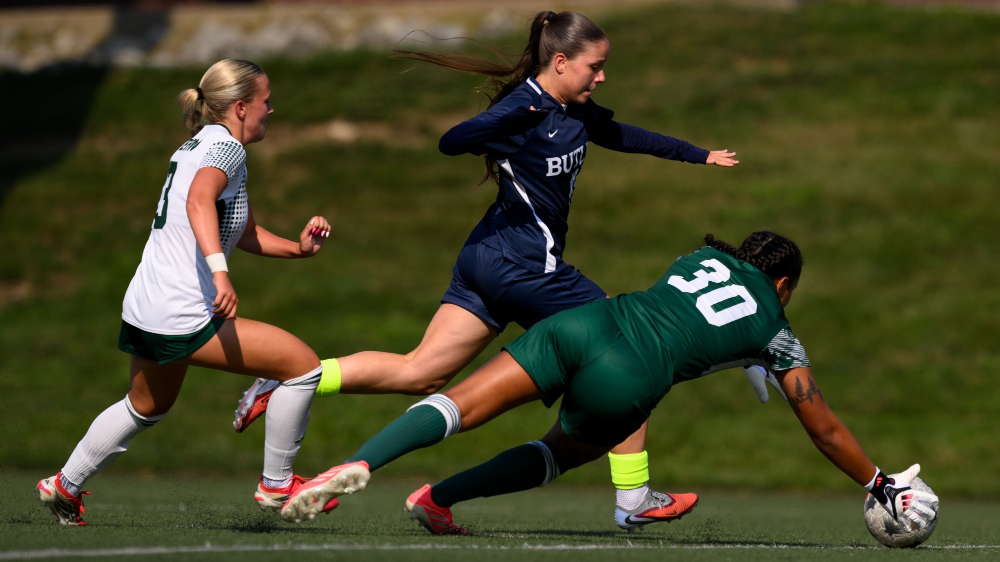 2026 WSOC Sarah Monnin vs Eastern Michigan