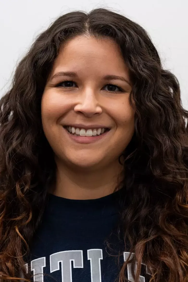 Alyssa Reyes - 2026 Headshot