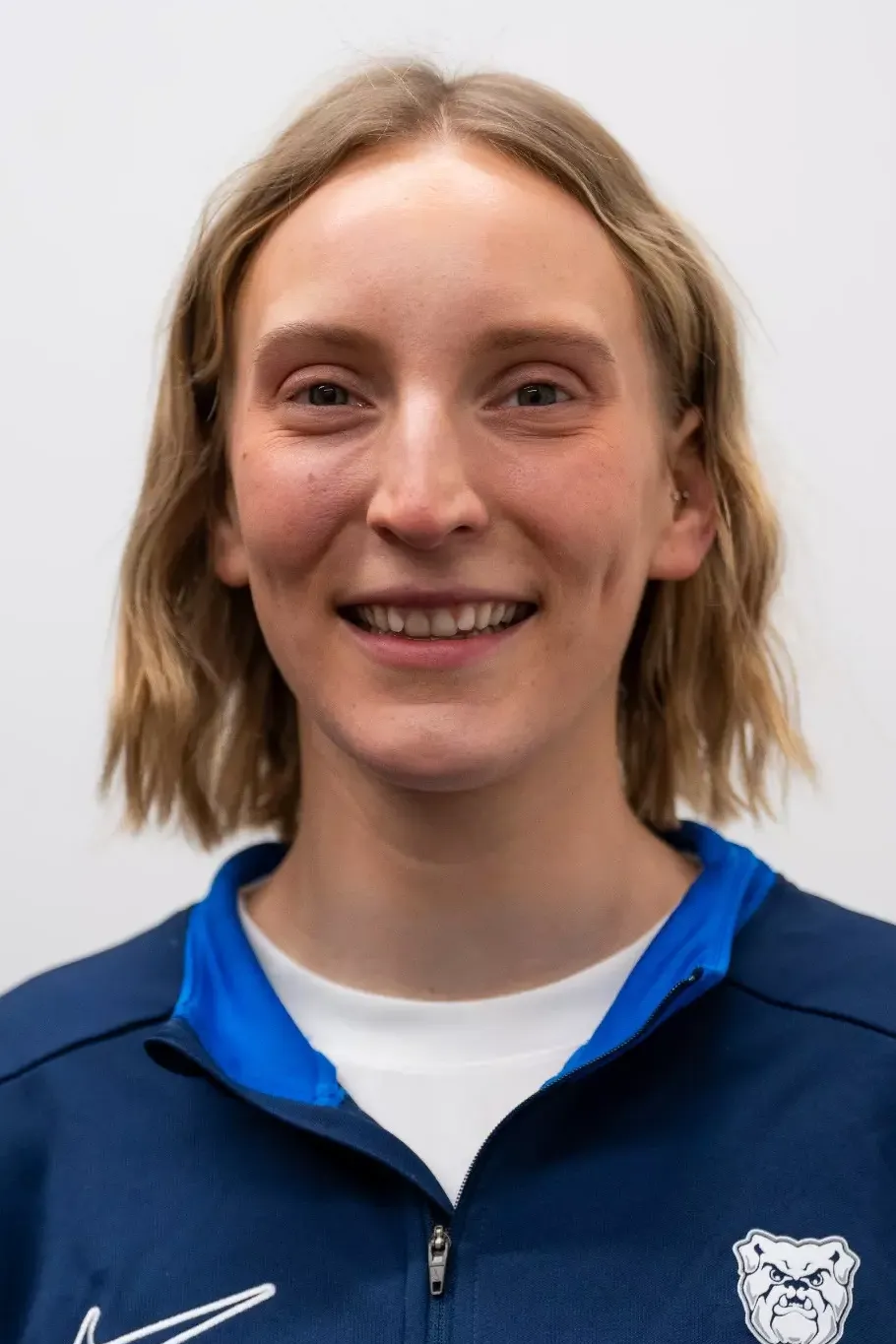 Olivia Ramsey - 2026 Headshot