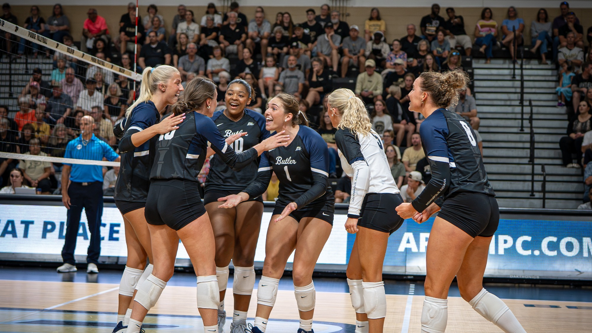 Butler Travels to Clemson’s Big Orange Bash to Open 2026 Regular Season 