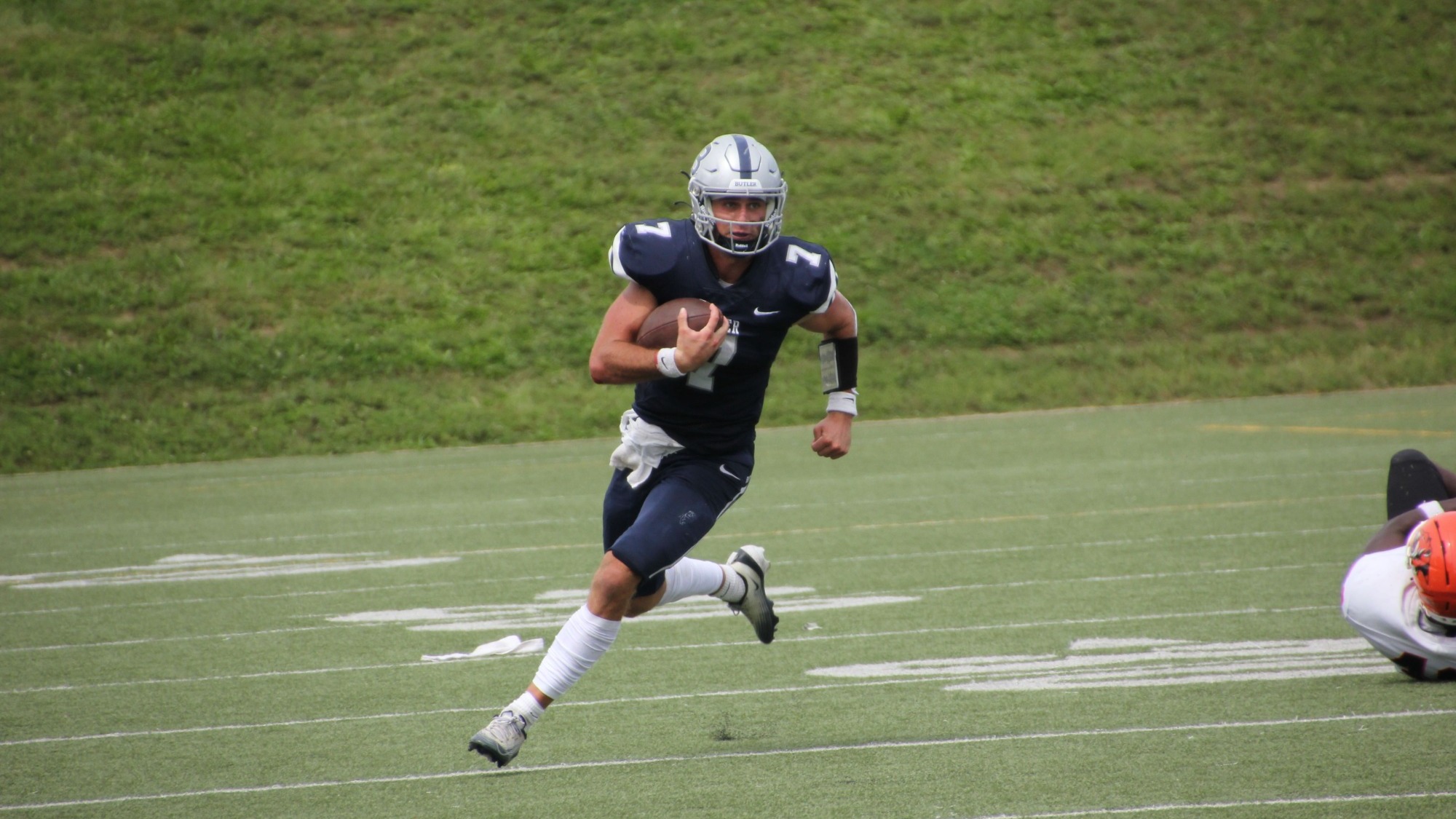 Gabe Passini vs. Georgetown College