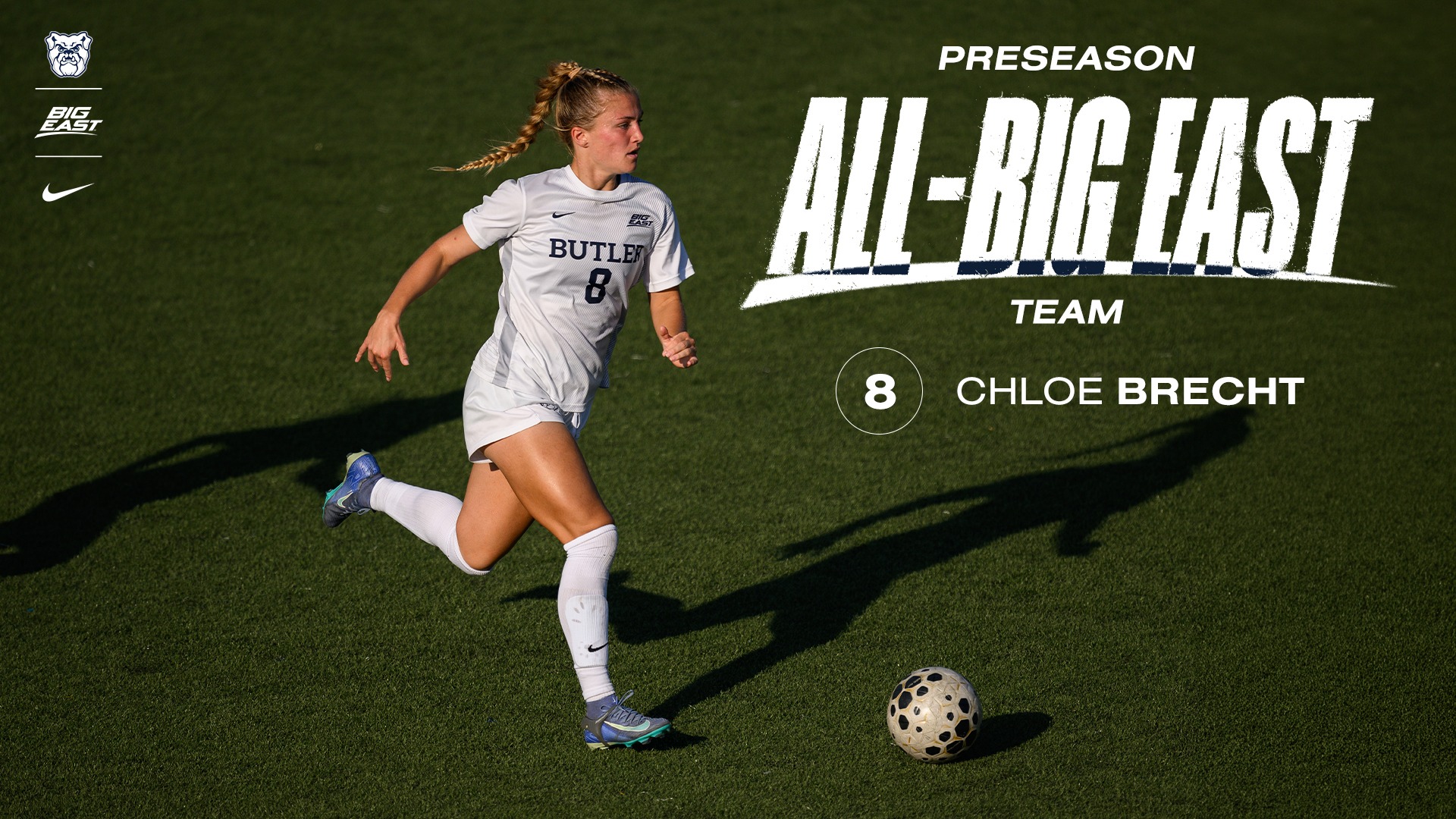 2026 WSOC BIG EAST preseason