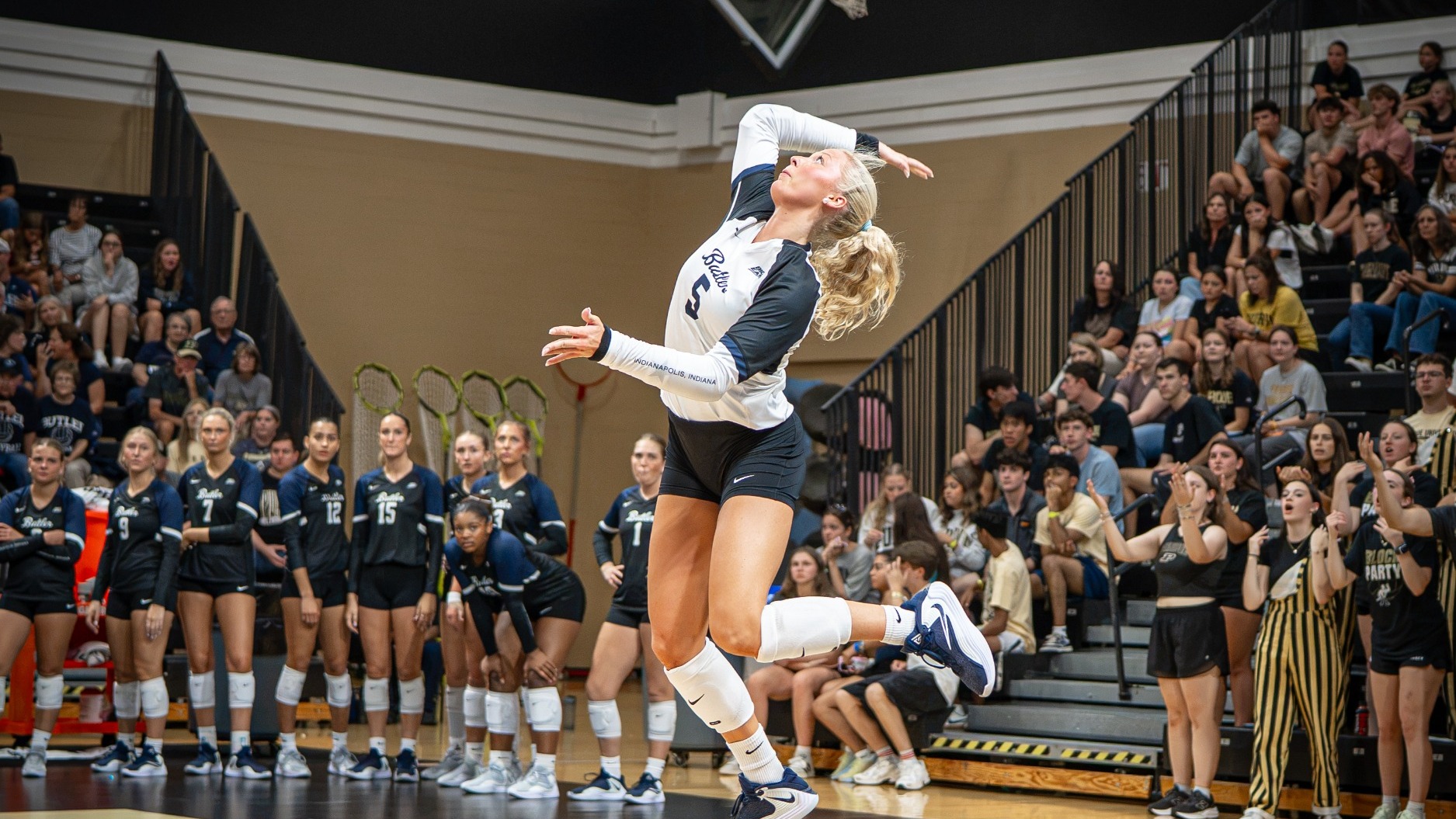 The Bulldogs Finish 2-1 Weekend at Big Orange Bash 