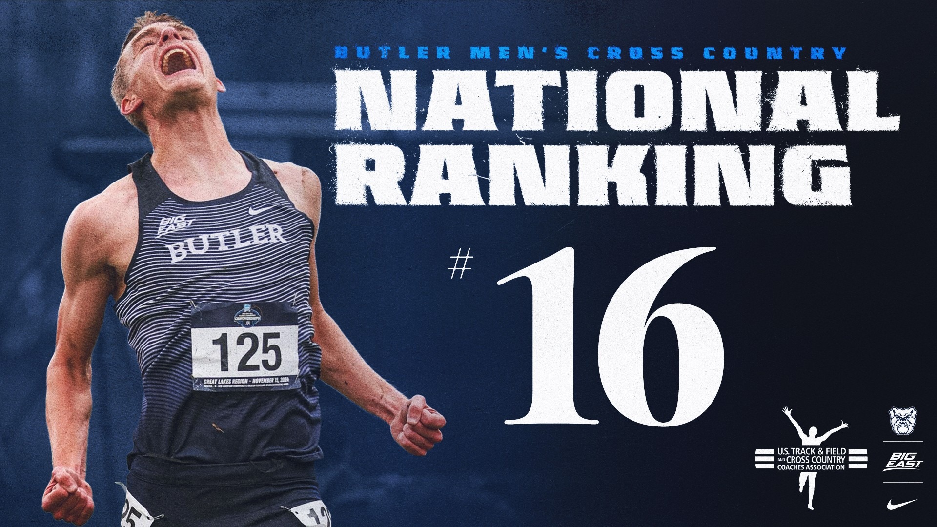 2026 M XC Preseason Ranking Graphic 16x9