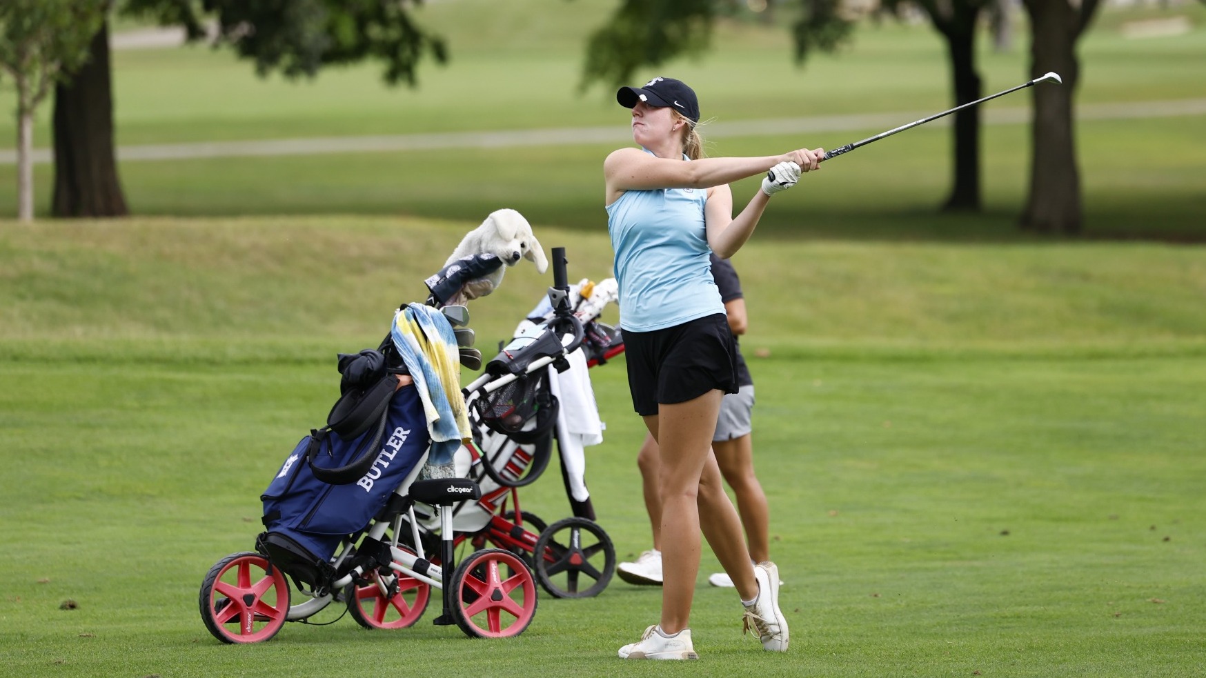 Addi Kooi - 2026 Redbird Invitational