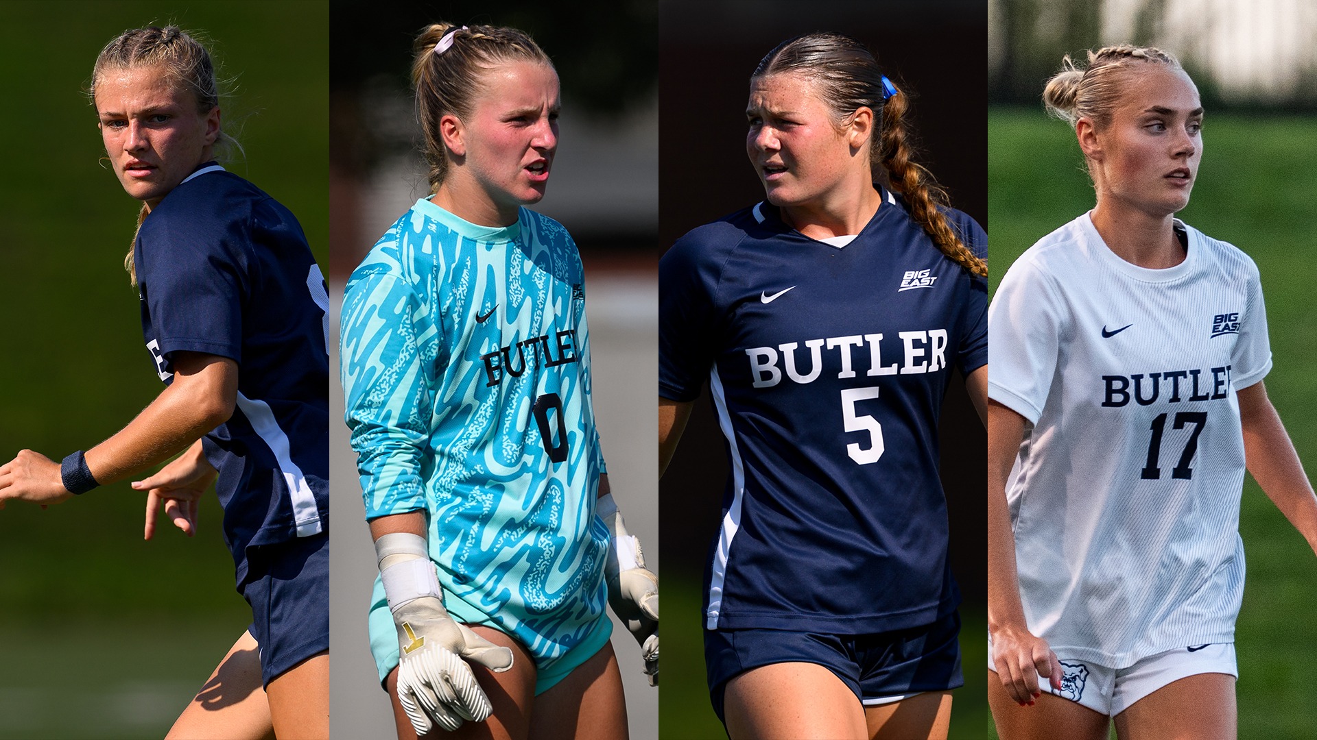 2026 WSOC BIG EAST Weekly