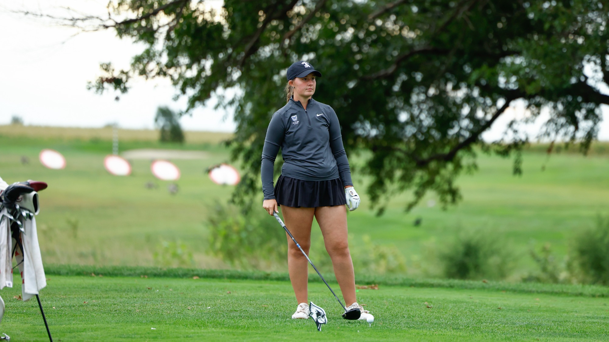 WGolf at Redbird Fall Invitational