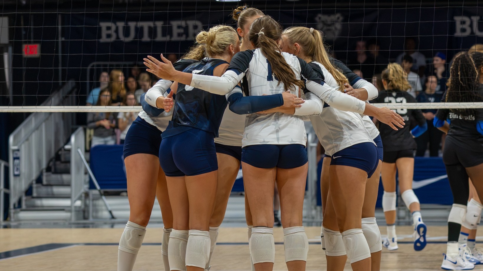 Bulldogs Drop Friday Night Match Against Duke 