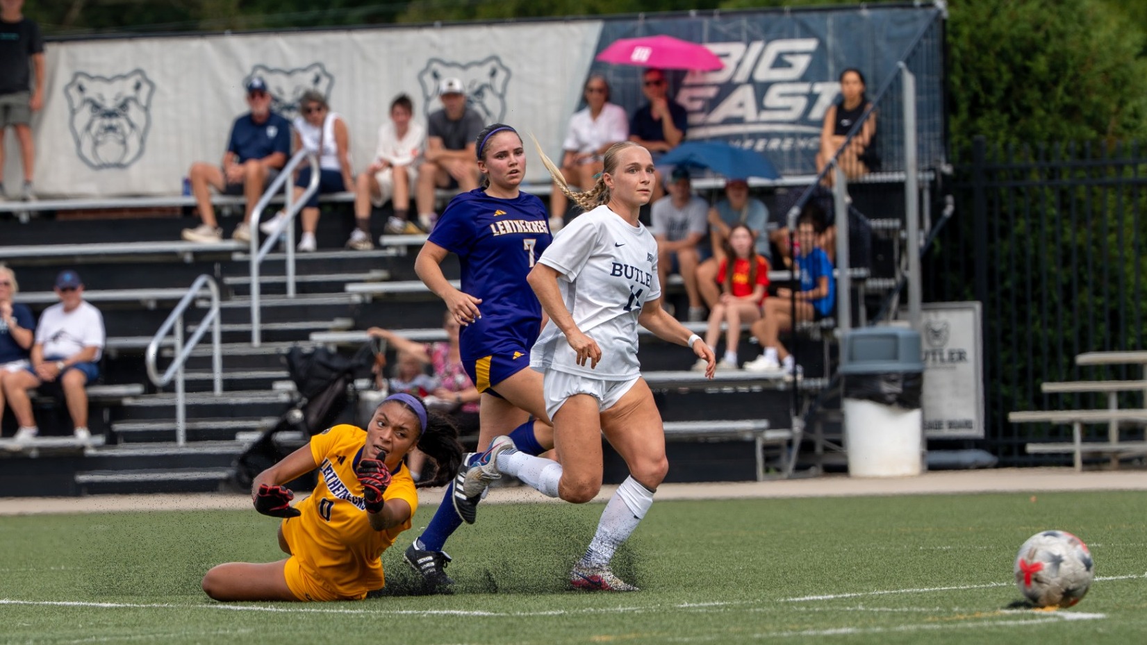 2026 WSOC Alyssa Carlson vs Western Illinois