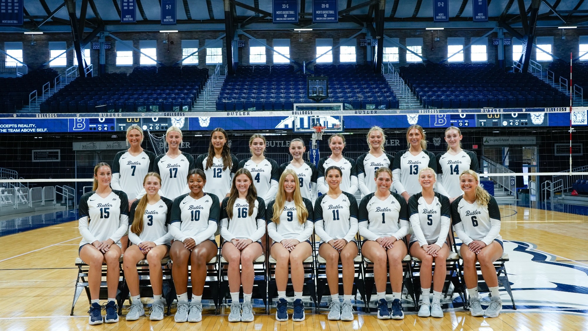 Preview: Butler Hosts Indy Invitational 