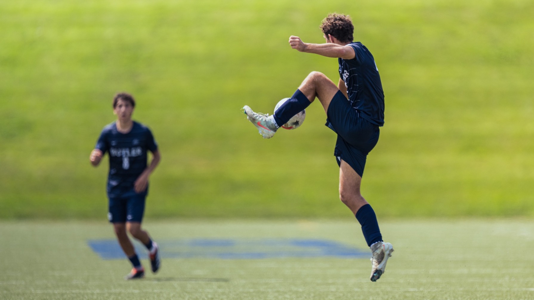 2026 MSOC vs Marian