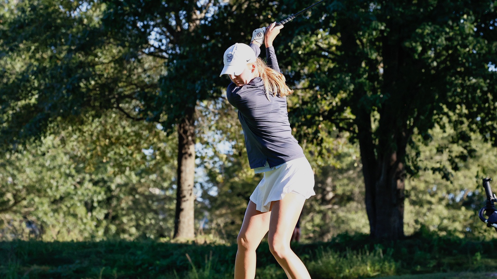 Kooi at NKU Fall Invitational