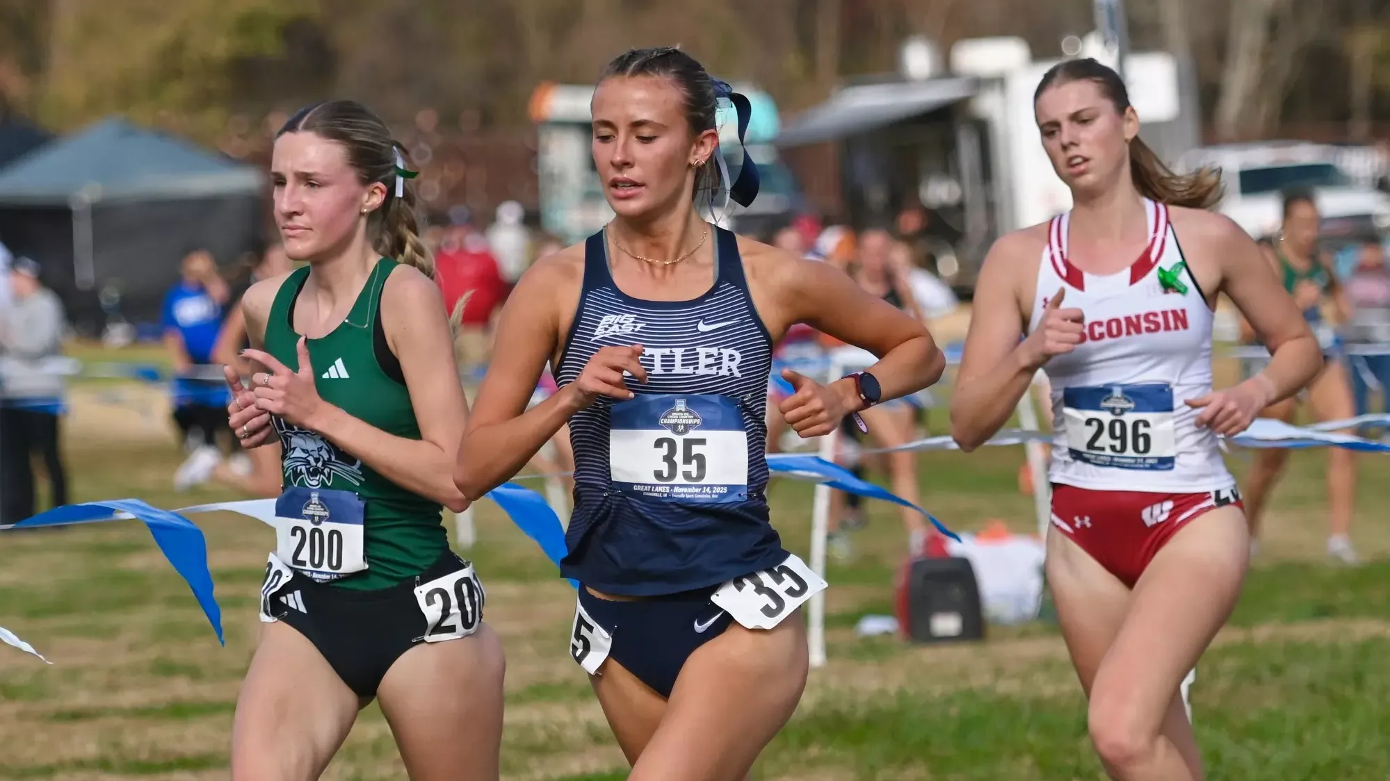 Hannah Moore - 2025 NCAA Regional