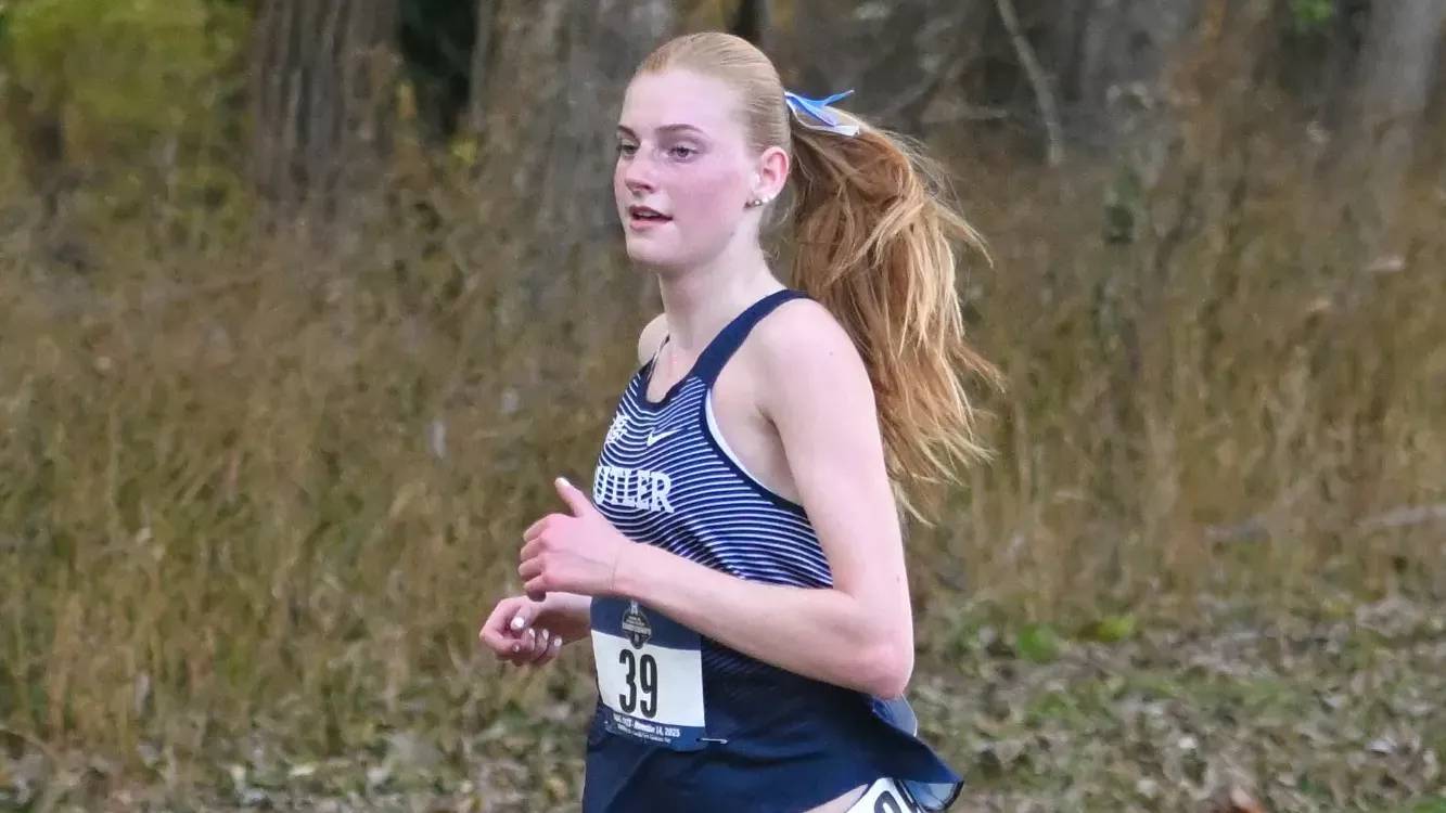Lila Volkers - 2025 NCAA Regional