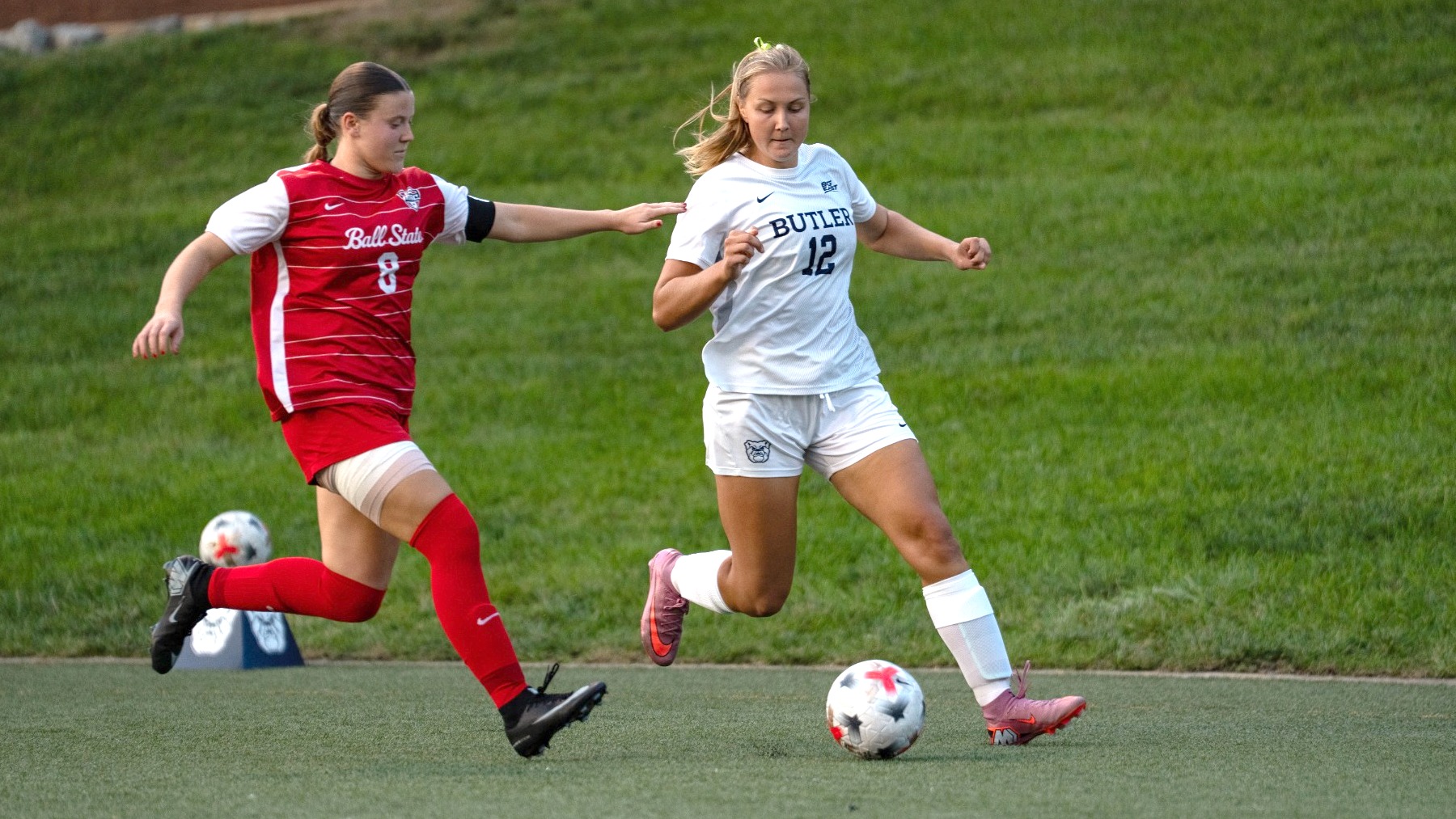 2026 WSOC Kate Malin vs Ball State