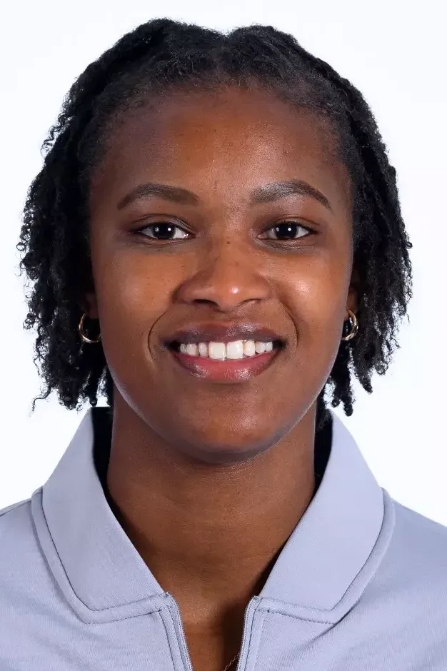Chelsey Perry - 2026 Headshot
