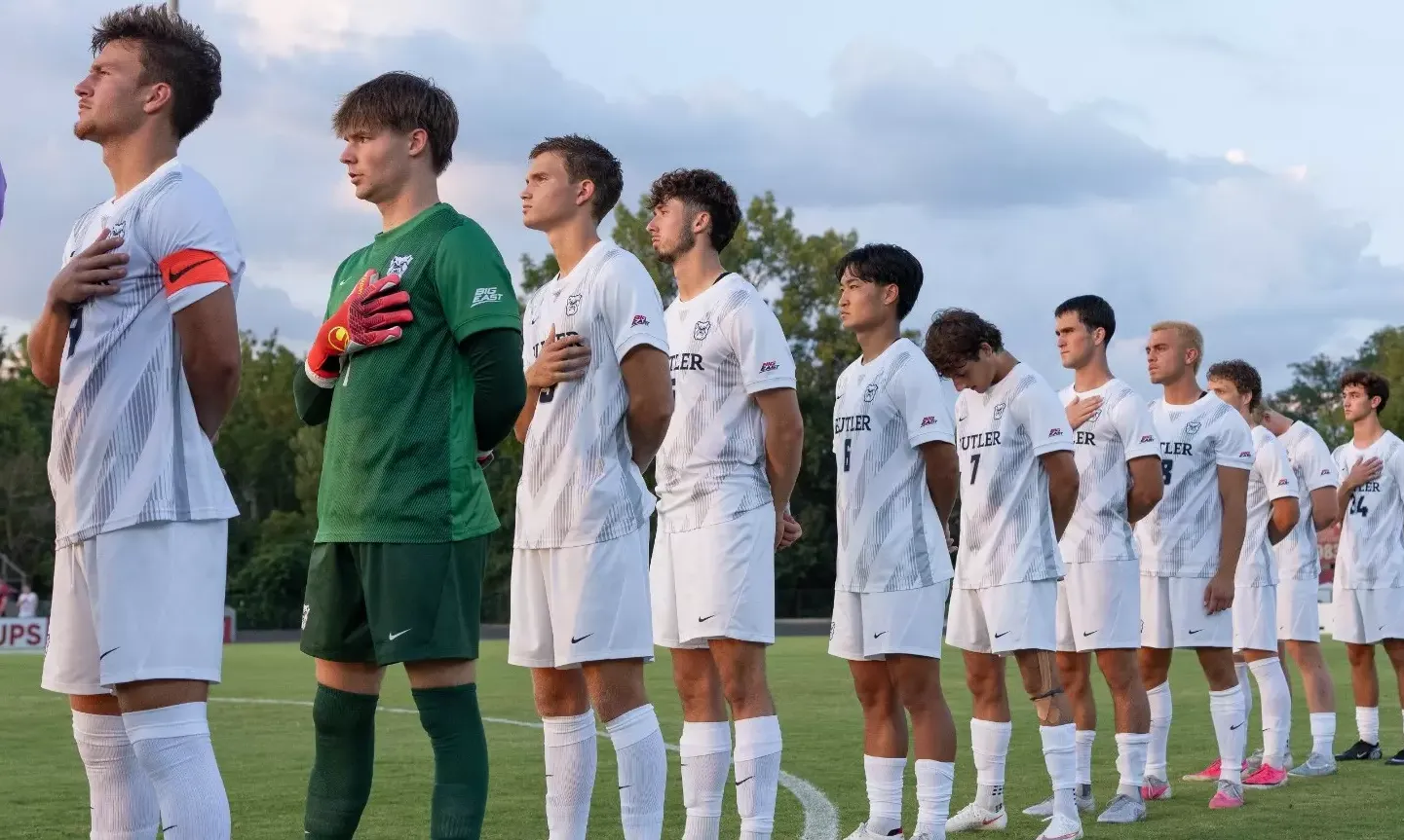 2026 MSOC at Indiana