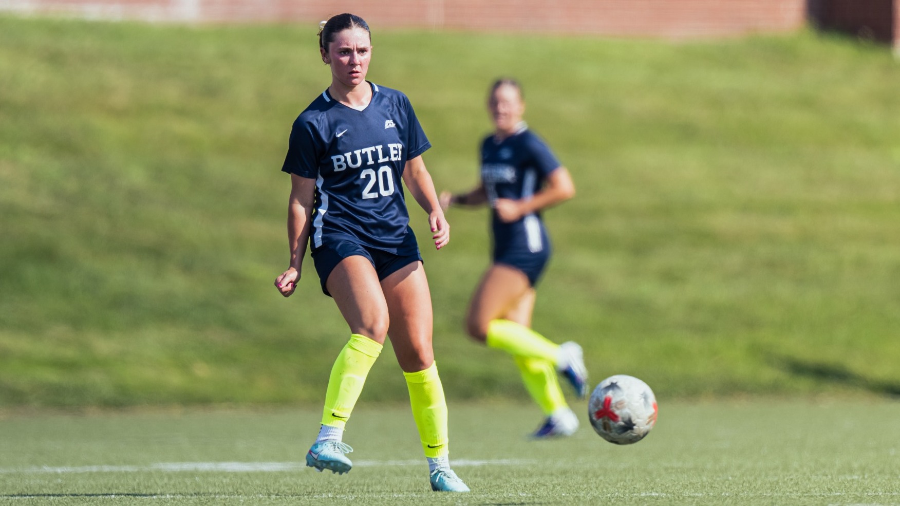 2026 WSOC Sarah Beth Sizemore vs Eastern Michigan