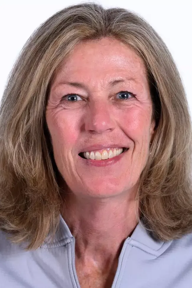 Karen Stack - 2026 Headshot