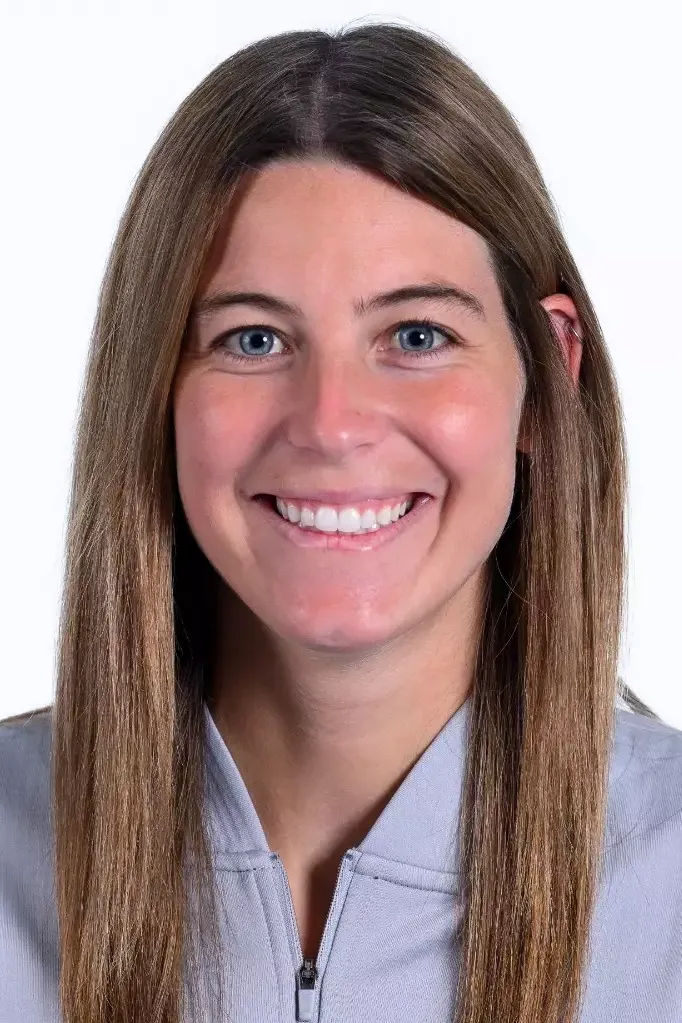 Kendal Muxlow - 2026 Headshot
