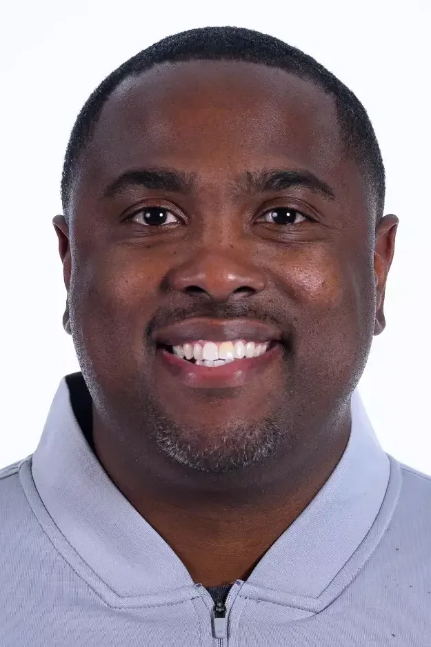 Latrell Fleming - 2026 Headshot