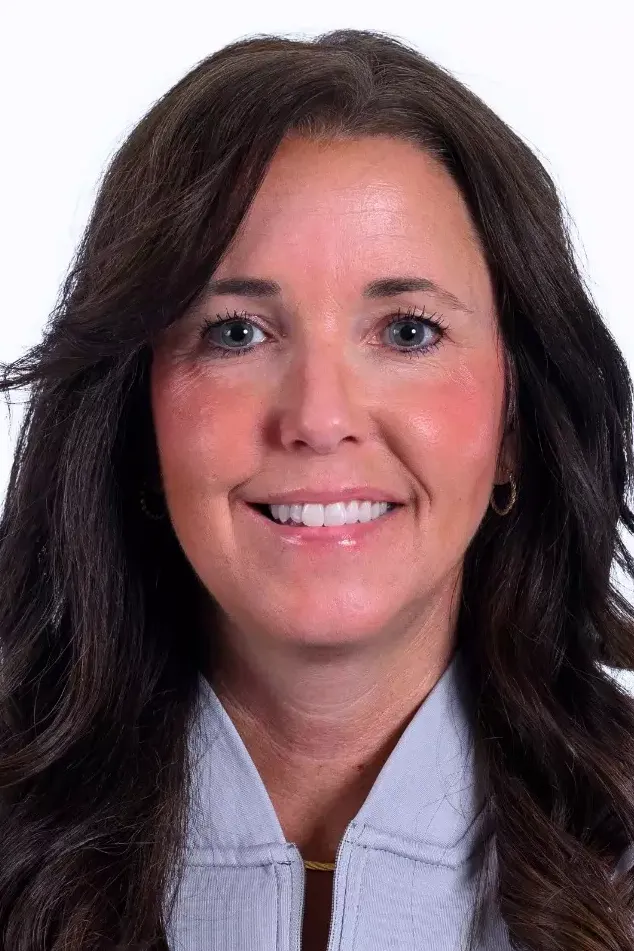 Maria Marchesano - 2026 Headshot