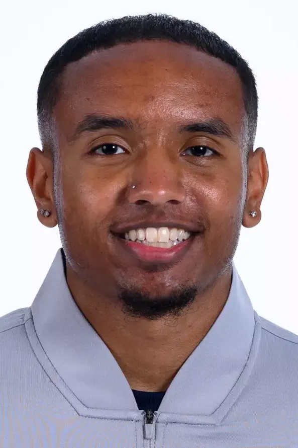 Quincy Cunningham - 2026 Headshot