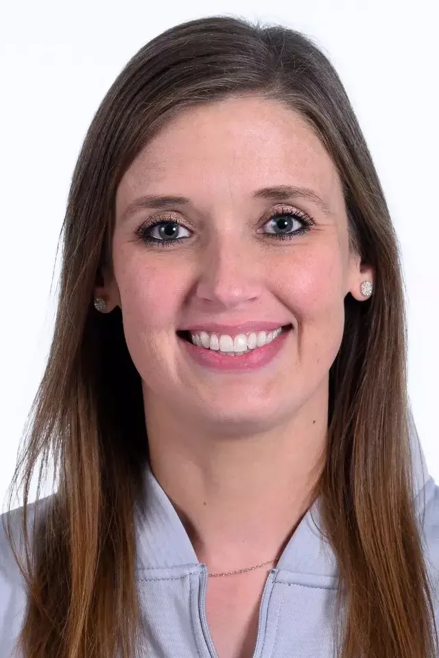 Sarah Quebe - 2026 Headshot