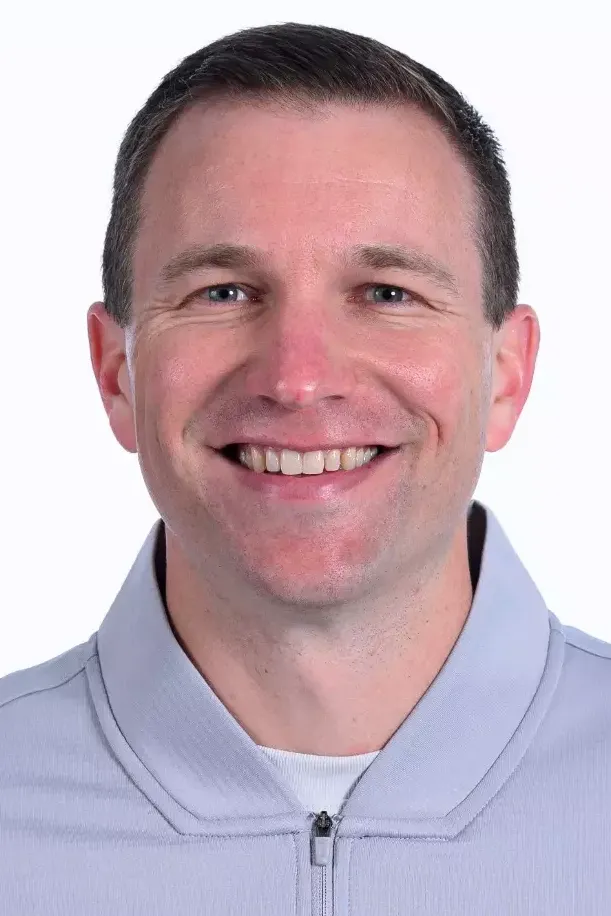 Steven Asher - 2026 Headshot