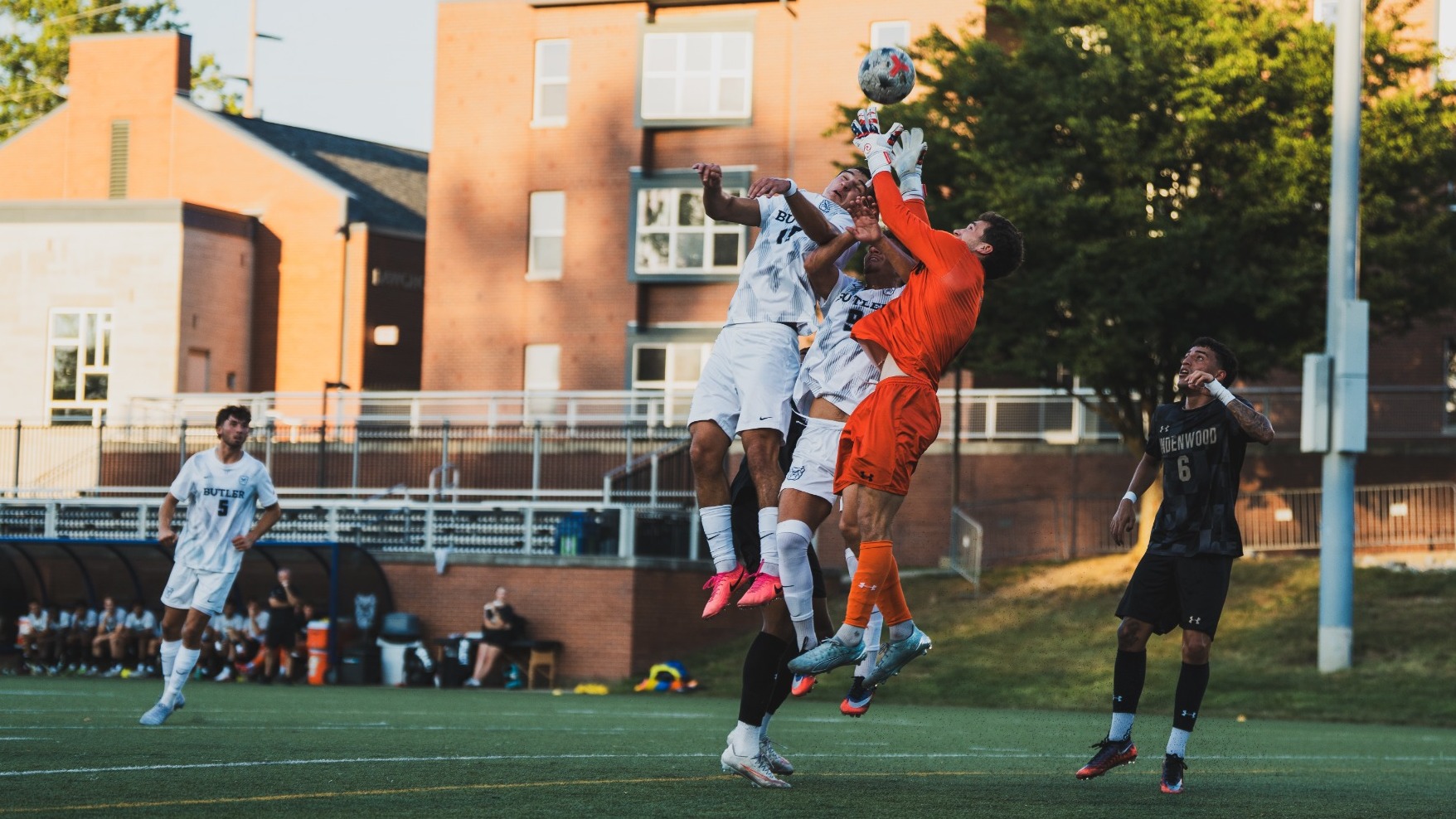 2026 MSOC vs Lindenwood