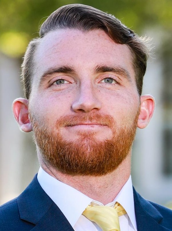 Korbelik-Cale professional headshot 2019-20