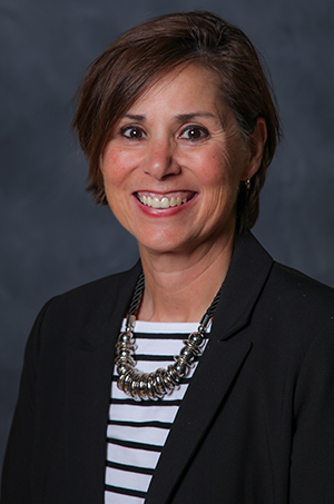 Janet Berry