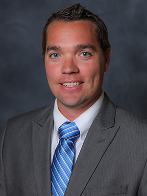 Ben McArthur