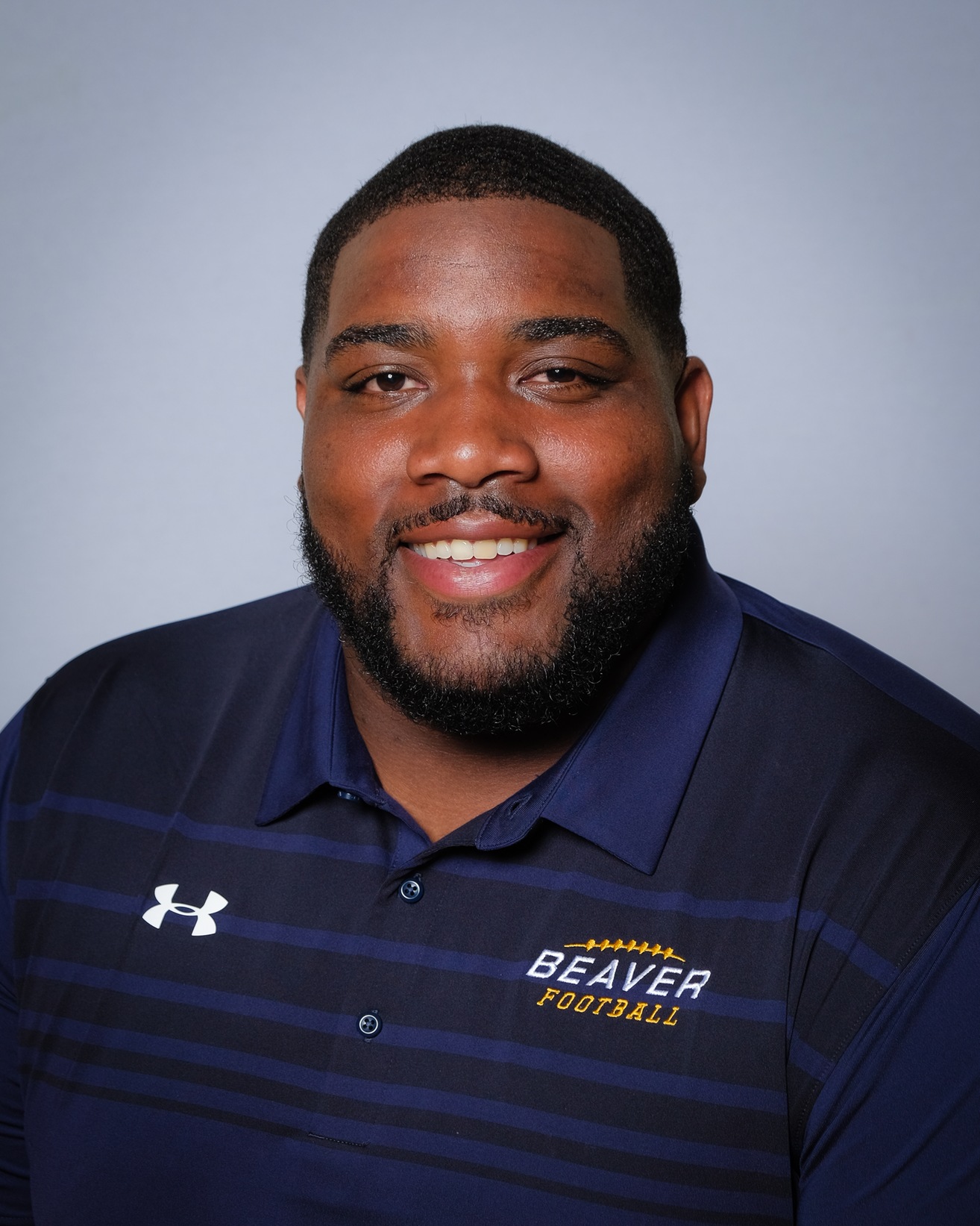 Darius Savage