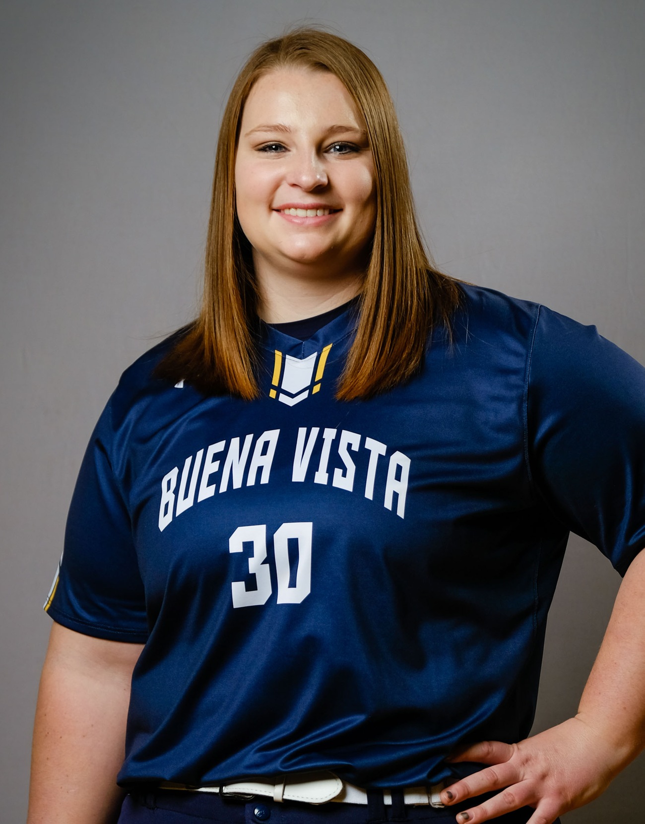 Marissa Promes