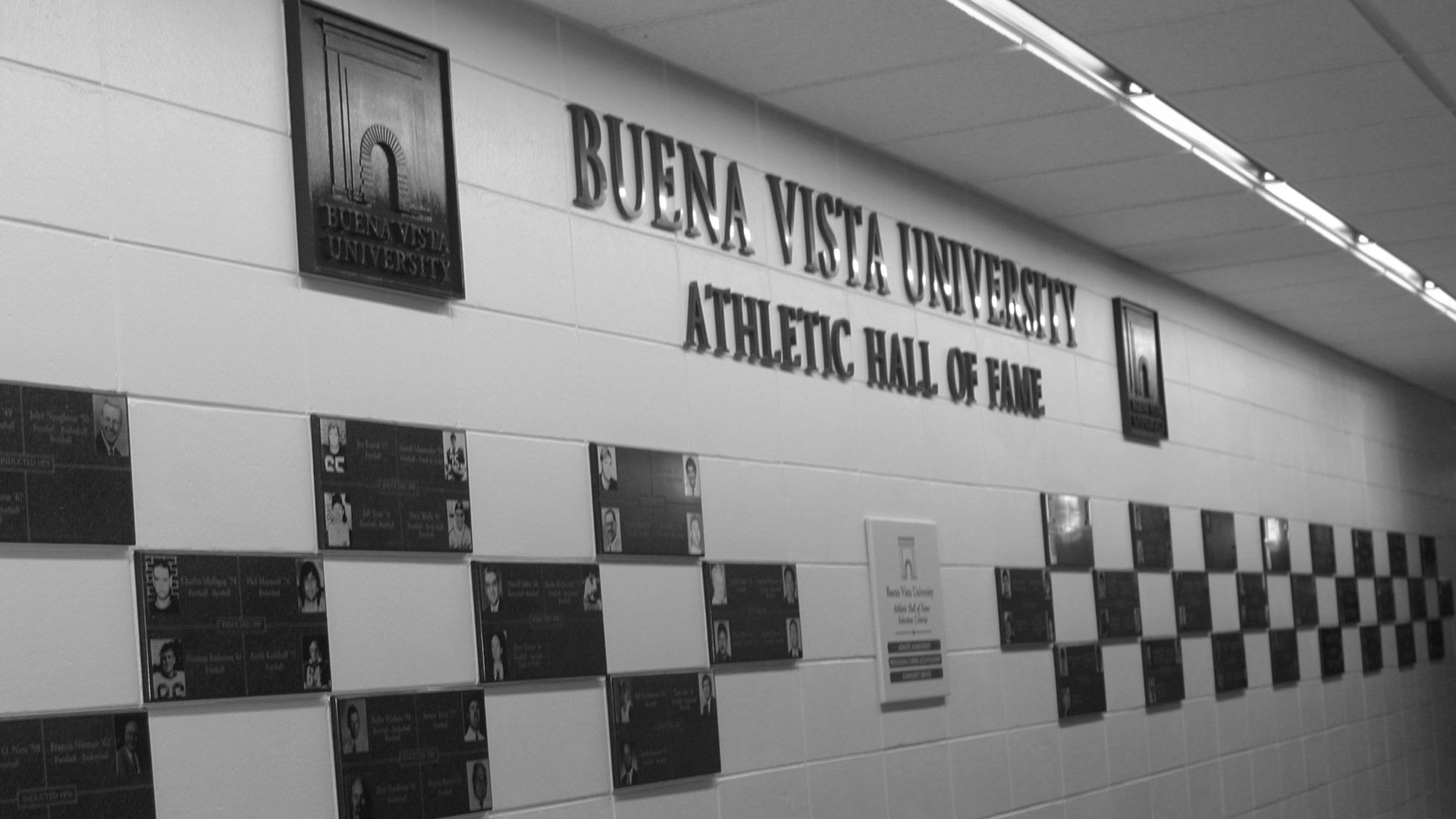 Hall of Fame Graphic