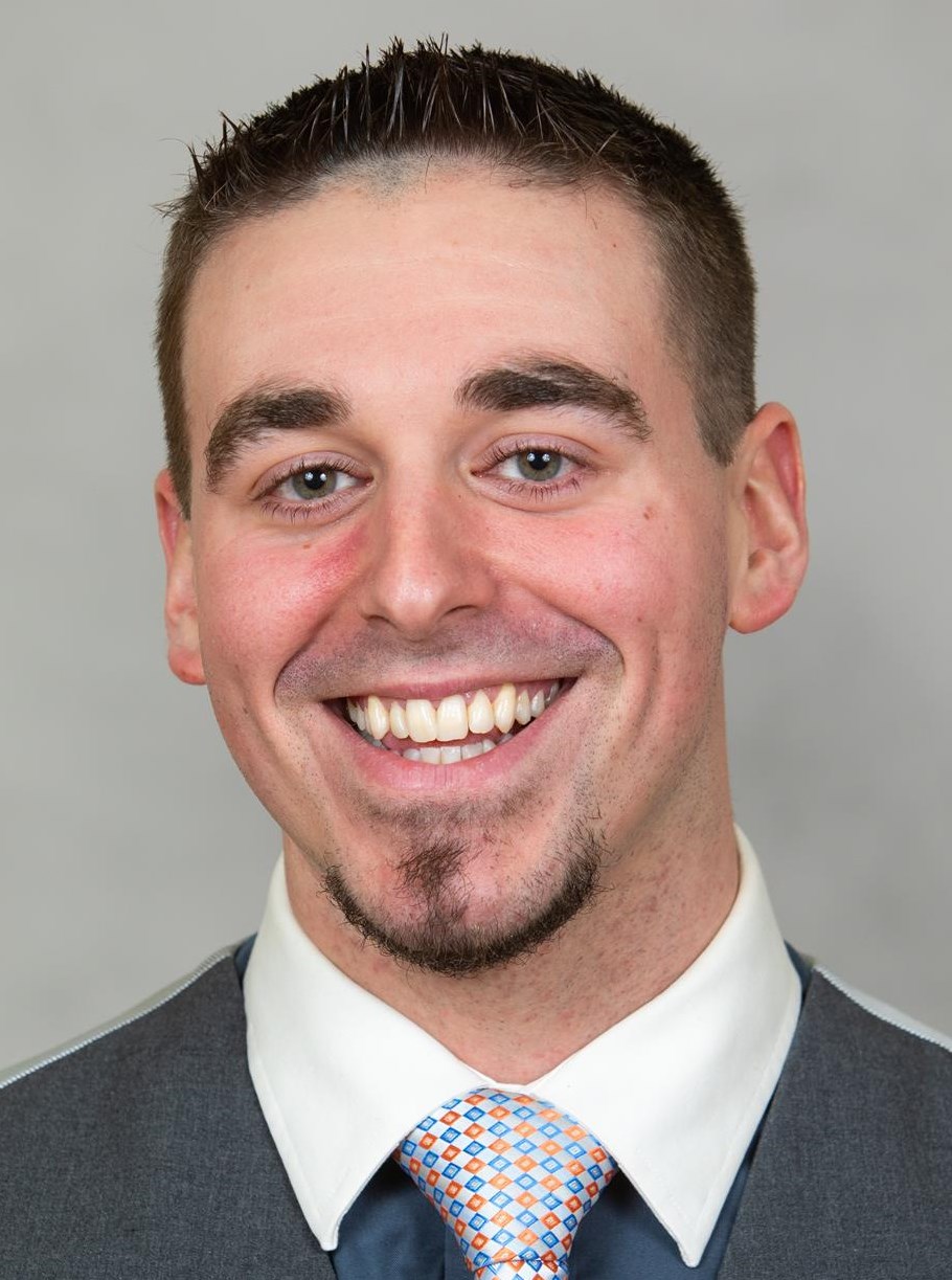 Nate Hanner - headshot